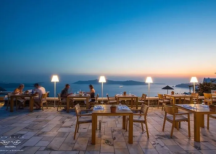 西诺拉斯费尔泰拉酒店 易莫洛林