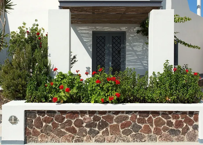 酒店 西诺拉斯费尔泰拉酒店