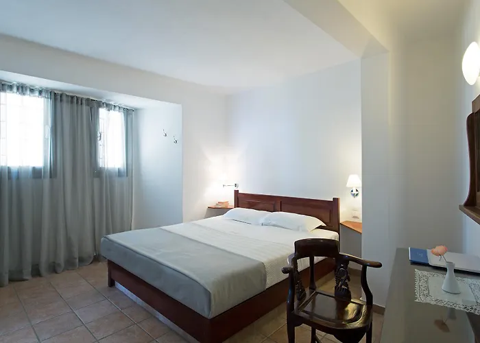 西诺拉斯费尔泰拉酒店 易莫洛林