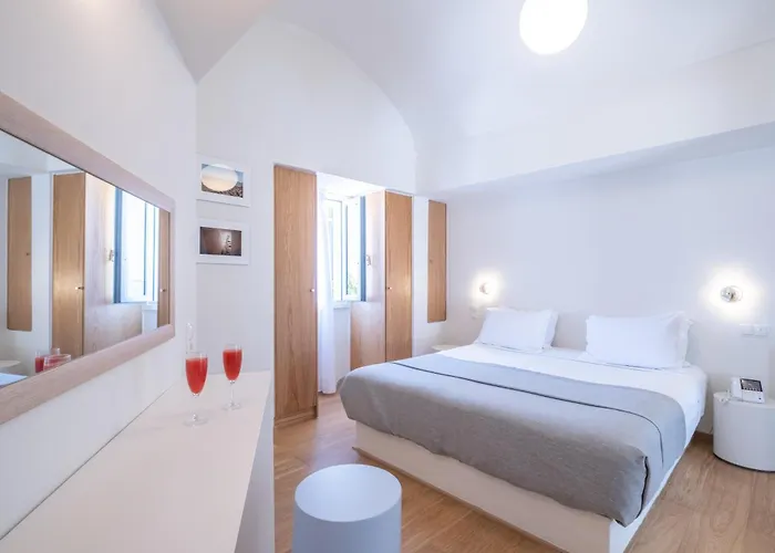 西诺拉斯费尔泰拉酒店 易莫洛林