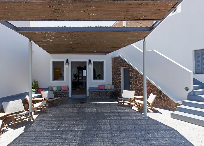 西诺拉斯费尔泰拉酒店 酒店