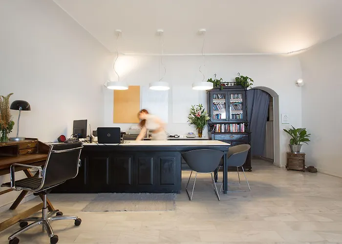 西诺拉斯费尔泰拉酒店 酒店