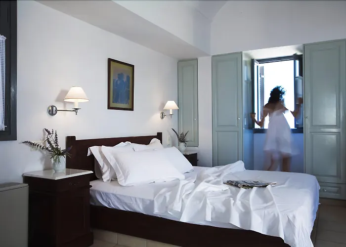 西诺拉斯费尔泰拉酒店 4* 易莫洛林