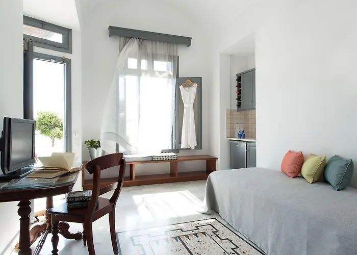 酒店 西诺拉斯费尔泰拉酒店 4*