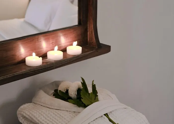 酒店 西诺拉斯费尔泰拉酒店 易莫洛林