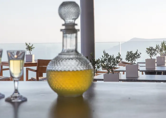 西诺拉斯费尔泰拉酒店