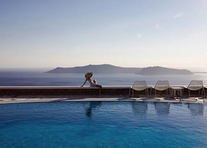 西诺拉斯费尔泰拉酒店 酒店