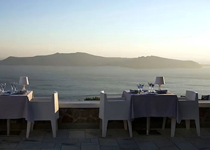 西诺拉斯费尔泰拉酒店 4*