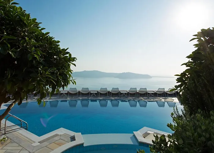 西诺拉斯费尔泰拉酒店 酒店