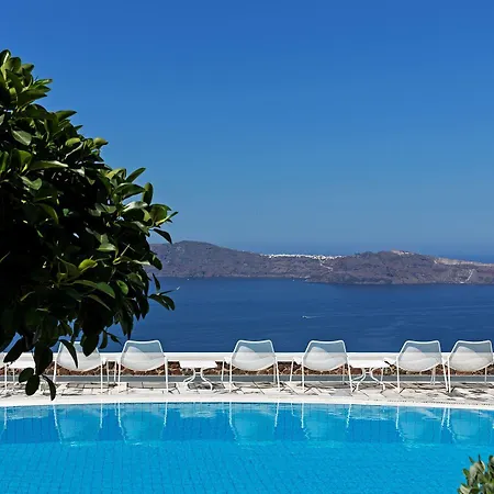 호텔 제노네스 필로테라 4*