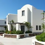Hotel Xenones Filotera