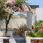 Xenones Filotera 4*