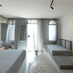 Szálloda Xenones Filotera 4*