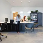 Xenones Filotera Hotel 4*