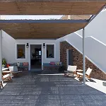 Xenones Filotera Hotel
