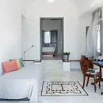 Hotel Xenones Filotera Imerovigli (Santorini)