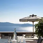 Xenones Filotera Hotel 4*