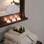 Hotel Xenones Filotera Imerovigli (Santorini)