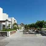 Hotel Xenones Filotera 4*