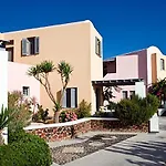 Xenones Filotera Hotel