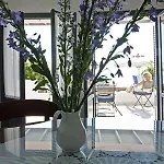 Xenones Filotera Hotel