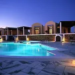 Xenones Filotera Hotel Imerovigli (Santorini)