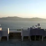 Xenones Filotera 4*