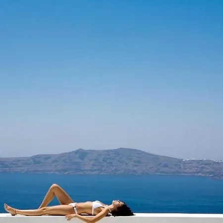 Xenones Filotera Hotell 4*