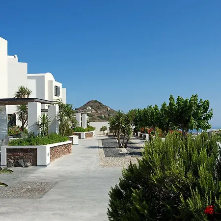 Xenones Filotera Imerovigli (Santorini)