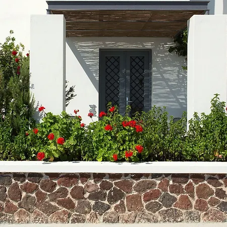 Hotel Xenones Filotera