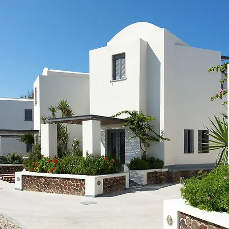 Hotel Xenones Filotera