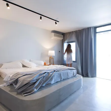 Hotel Xenones Filotera 4*
