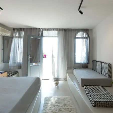 Hotel Xenones Filotera 4*