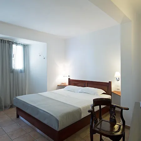 Xenones Filotera Imerovigli (Santorini)