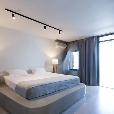 Hotel Xenones Filotera 4*