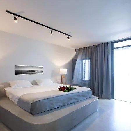 Hotel Xenones Filotera 4*