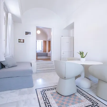 Xenones Filotera Otel