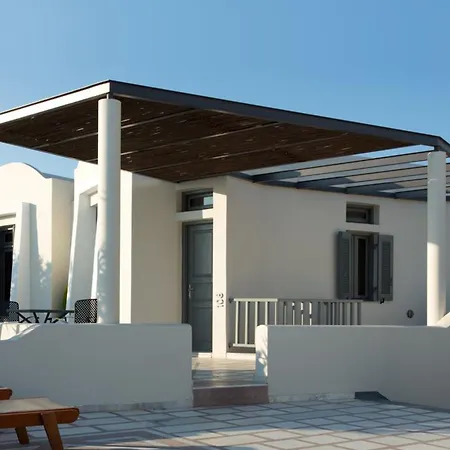 Xenones Filotera Imerovigli (Santorini)