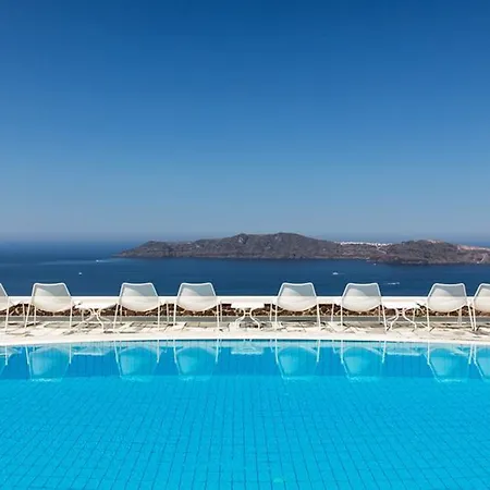 Hotel Xenones Filotera Imerovigli (Santorini)