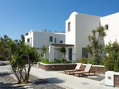 Xenones Filotera Otel