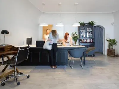 Xenones Filotera Hotel 4*