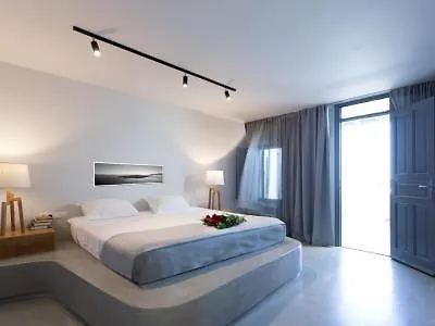 Xenones Filotera Hotel