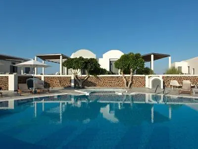 Xenones Filotera 4* Imerovigli (Santorini)