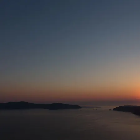 Xenones Filotera Hotel Imerovigli (Santorini)