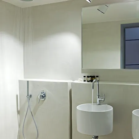 Otel Xenones Filotera Imerovigli (Santorini)
