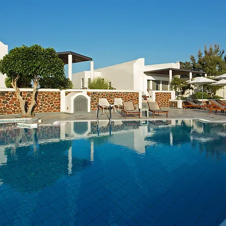 Xenones Filotera Hotel