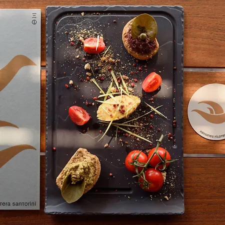 Xenones Filotera Hotel