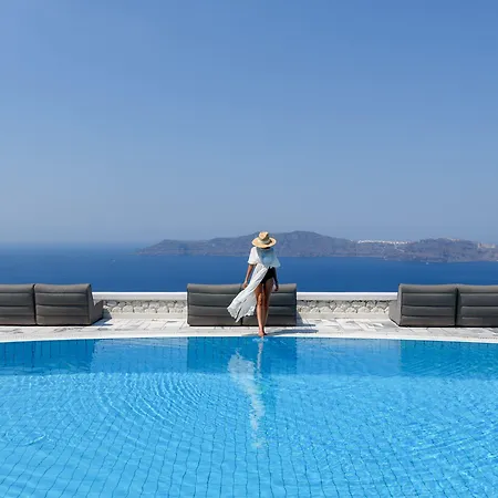 Hotel Xenones Filotera 4*