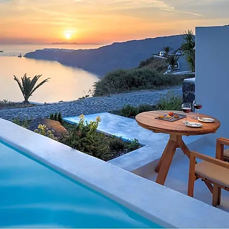 Otel Xenones Filotera