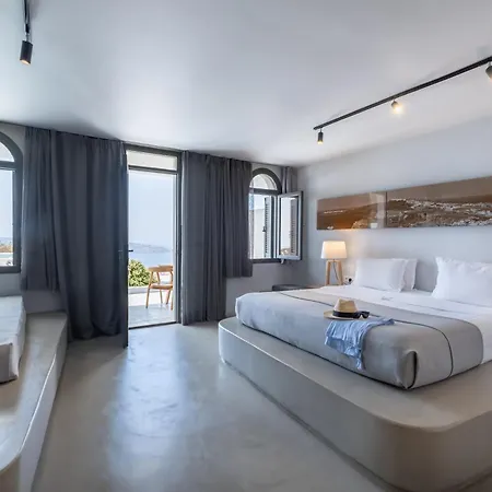 Xenones Filotera Hotel